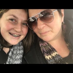 Meet your Posher, Tracey